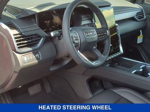 New 2026 GMC Acadia Elevation w/ Elevation Premium Package AWD/4WD image 11