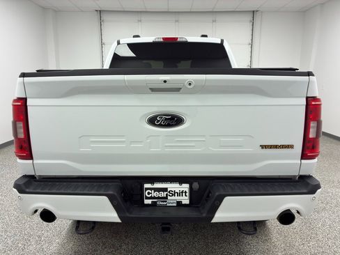 Used 2023 Ford F150 Tremor image 8