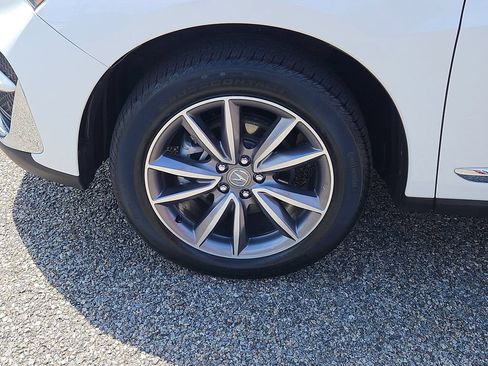 Used 2021 Acura RDX w/ Technology Package AWD/4WD image 7