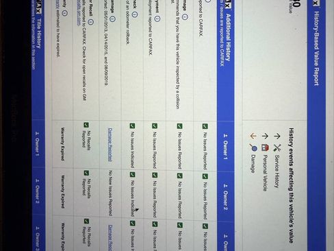 Used 2011 Chevrolet Camaro LT w/ RS Package image 17