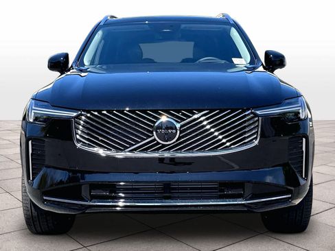 New 2026 Volvo XC90 T8 Ultra w/ Protection Package AWD/4WD image 5