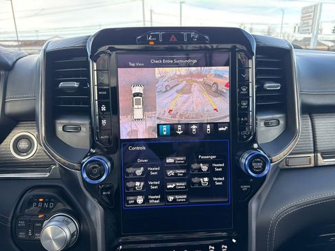 Used 2020 RAM 1500 Limited image 23