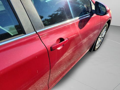 Used 2016 Toyota Camry LE FWD image 16