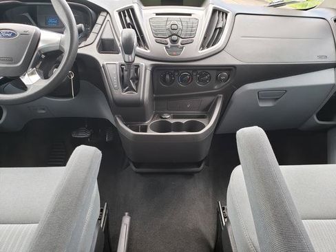 Used 2015 Ford Transit 350 XLT image 16
