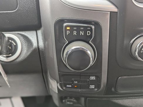 Used 2021 RAM 1500 Classic Warlock image 34