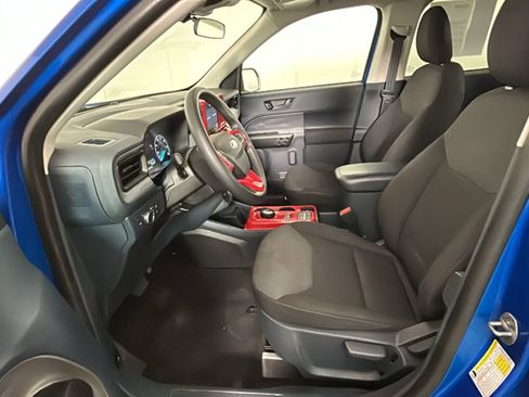 Used 2022 Ford Maverick XL w/ Equipment Group 100A Standard AWD/4WD image 12