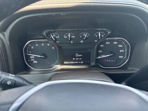 Used 2019 GMC Sierra 1500 SLT w/ X31 Off-Road Package image 40