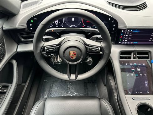 New 2026 Porsche Taycan 4S AWD/4WD image 15