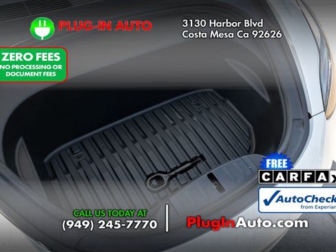 Used 2023 Tesla Model 3 Standard Range RWD image 13