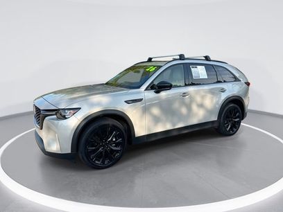 Used 2026 MAZDA CX-90 3.3 Turbo w/ Premium Sport Pkg