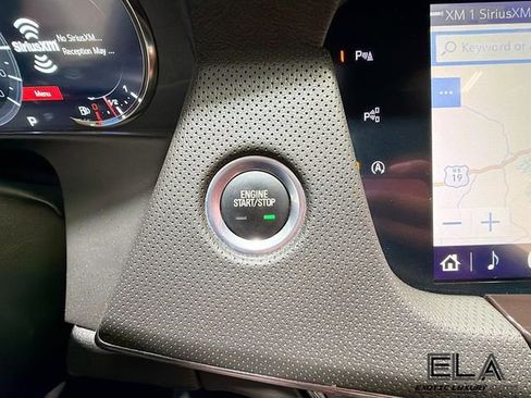 Used 2019 Cadillac CT6 Premium Luxury image 36