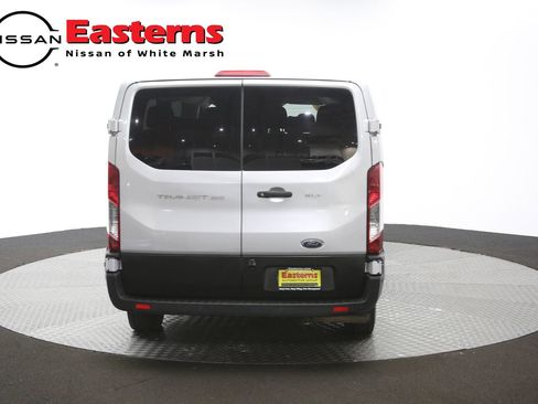 Used 2022 Ford Transit 350 XLT RWD image 36