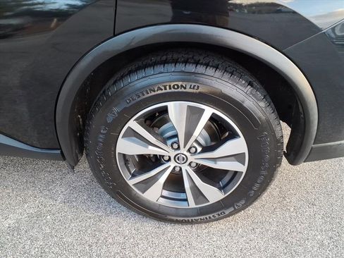 Used 2021 Nissan Murano SV image 7