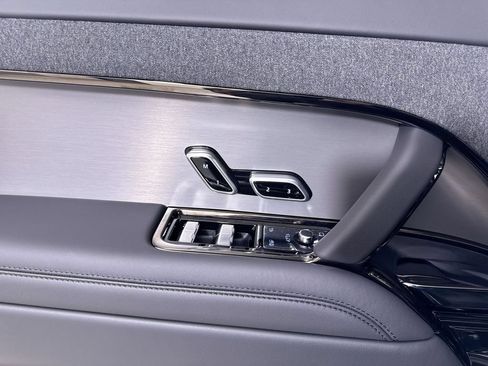 New 2027 Land Rover Range Rover Sport SE AWD/4WD image 12