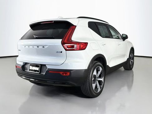 Certified 2026 Volvo XC40 B5 Plus w/ Protection Package Premier AWD/4WD image 7