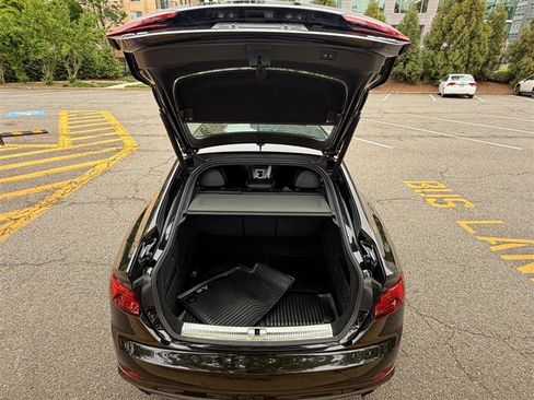 Used 2018 Audi A5 2.0T Premium Plus w/ Premium Plus AWD/4WD image 22