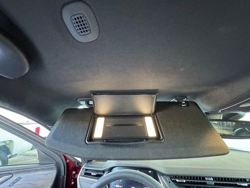 Used 2024 Jeep Grand Cherokee Limited image 37