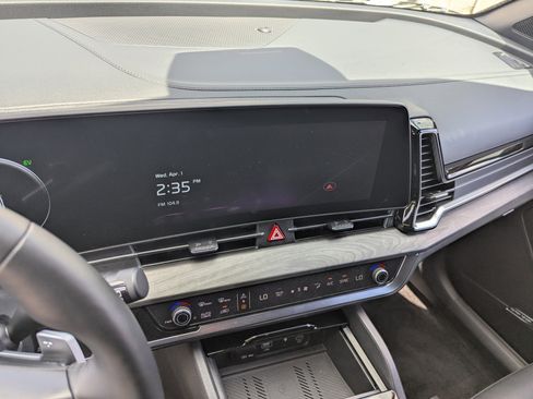 New 2025 Kia Sportage X-Line Prestige AWD/4WD image 23