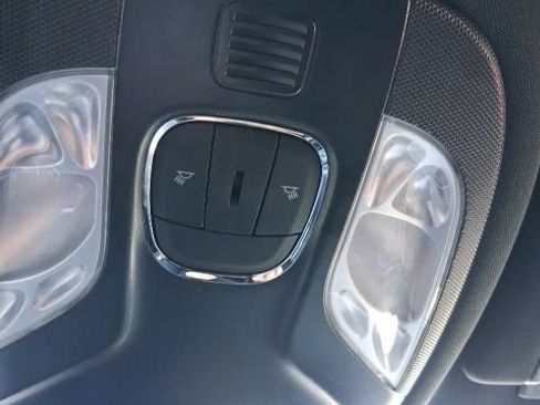Used 2025 Jeep Compass Limited AWD/4WD image 35