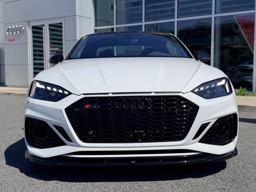 Used 2023 Audi RS 5 AWD/4WD image 10