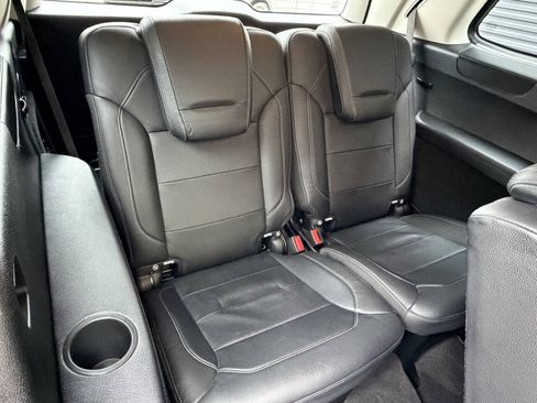 Used 2017 Mercedes-Benz GLS 550 4MATIC image 20