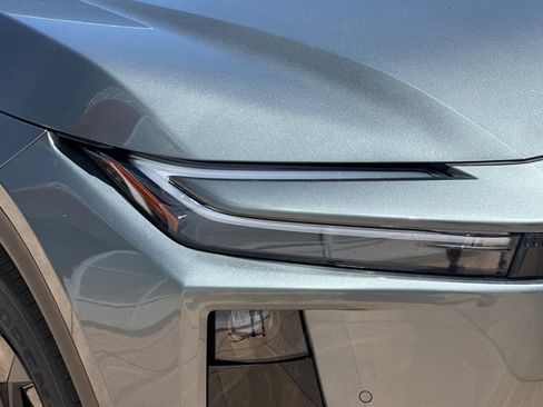 New 2026 Toyota C-HR AWD/4WD image 31