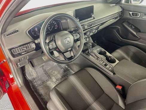 Used 2023 Honda Civic Sport image 11