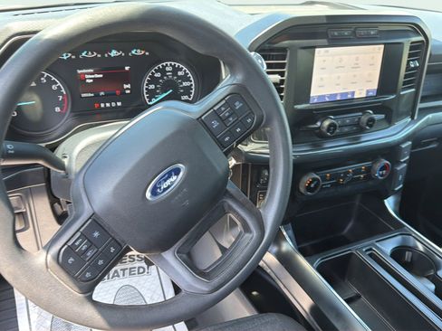 Used 2023 Ford F150 XL w/ STX Appearance Package AWD/4WD image 15