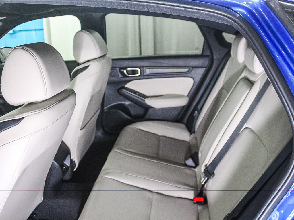 Used 2024 Acura Integra A-Spec w/ Technology Package FWD image 19