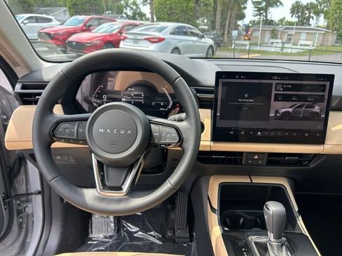 New 2026 MAZDA CX-5 2.5 S w/ Premium Package image 18