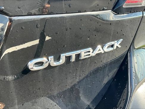 Certified 2025 Subaru Outback Limited AWD/4WD image 22
