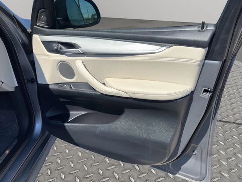 Used 2016 BMW X5 xDrive35i image 19