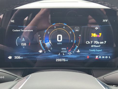Used 2025 Chevrolet Equinox LT w/ Convenience Package II FWD image 15
