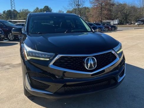 Used 2020 Acura RDX FWD image 10