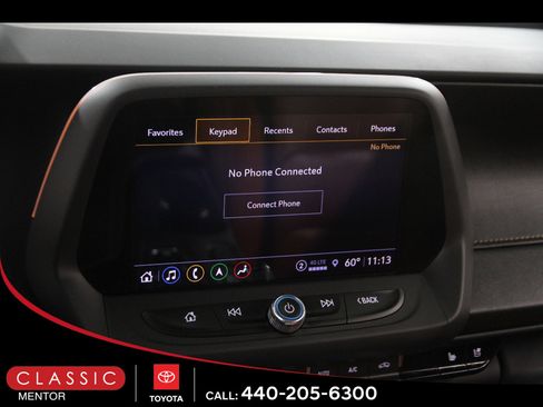 Used 2021 Chevrolet Camaro SS RWD image 11