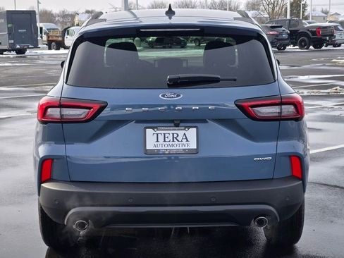 New 2026 Ford Escape ST-Line w/ Tech Pack #1 image 11