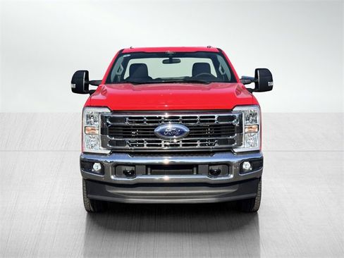 New 2025 Ford F350 XL w/ XL Chrome Package image 2