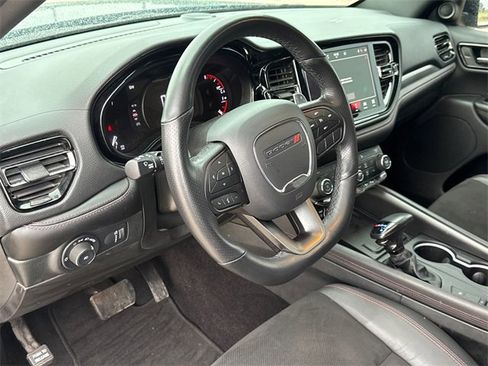 Used 2022 Dodge Durango R/T w/ Blacktop Package image 18