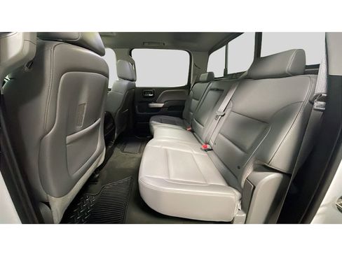 Used 2015 Chevrolet Silverado 2500 LTZ w/ Duramax Plus Package image 15