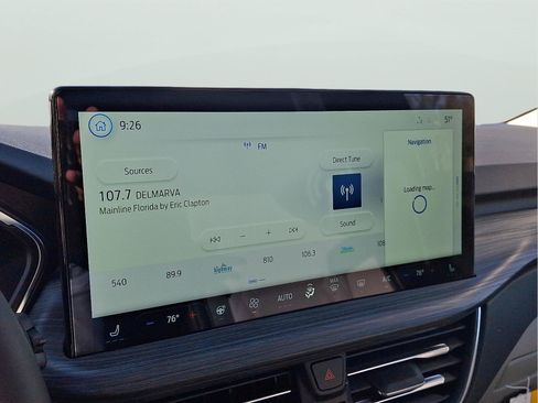 New 2024 Ford Escape SE w/ PHEV Premium Package FWD image 13