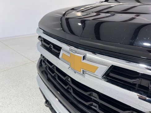 Used 2023 Chevrolet Silverado 1500 LT image 26