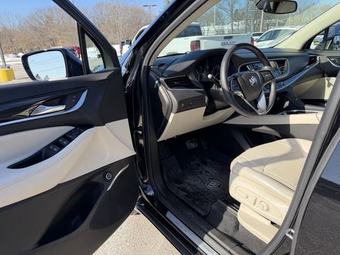 Used 2023 Buick Enclave Essence w/ Experience Buick Package image 18