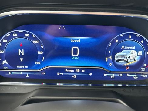 Certified 2024 Chevrolet Suburban Premier image 31