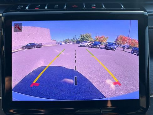 New 2025 Jeep Grand Cherokee Limited w/ Trailer Tow Package image 23