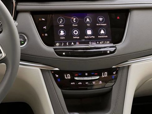 New 2026 Cadillac XT5 Premium Luxury image 15