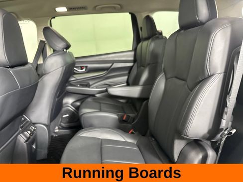 Used 2025 Subaru Ascent Bronze Edition w/ Onyx Package AWD/4WD image 26