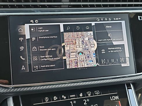 New 2026 Audi Q7 3.0T Prestige AWD/4WD image 23
