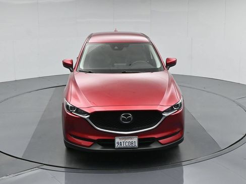 Used 2019 MAZDA CX-5 Touring FWD image 40
