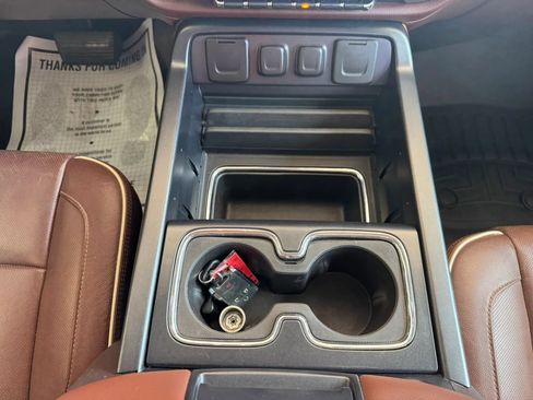 Used 2015 Chevrolet Silverado 2500 High Country w/ Duramax Plus Package AWD/4WD image 25