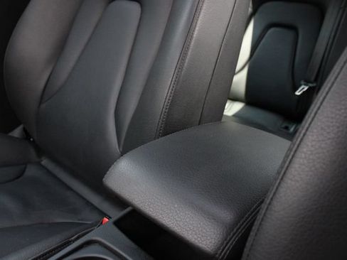 Used 2015 Audi A4 2.0T Premium Plus w/ Technology Package AWD/4WD image 20